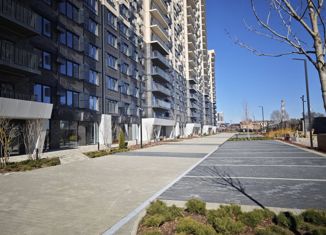 Продам квартиру студию, 22.8 м2, Краснодар, Обрывная улица, 132/1к5, Центральный внутригородской округ