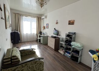 Однокомнатная квартира на продажу, 34 м2, село Подстёпки, Школьная улица, 15