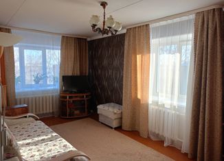 Продается 1-комнатная квартира, 30.6 м2, Краснокамск, Шоссейная улица, 3