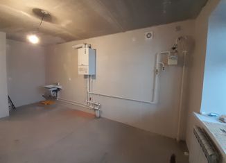 1-комнатная квартира на продажу, 42.1 м2, Зеленодольск, улица Ленина, 33А