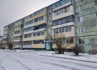 Продается 2-ком. квартира, 50.7 м2, Арсеньев, Октябрьская улица, 82