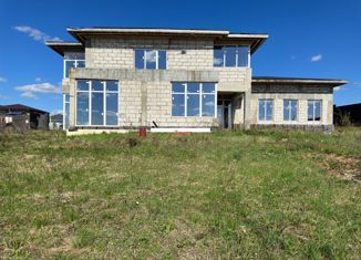 Продажа дома, 454 м2, деревня Протасово, Солнечная улица, 8