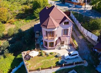 Продам дом, 307 м2, Сочи, Чайная улица, 1Б, микрорайон Культурное Уч-Дере