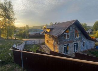 Продам дом, 115 м2, Кунгур, Красная улица, 82