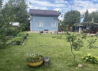 Продажа дома, 83.7 м2, деревня Терехово, деревня Терехово, 20