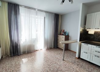 Продается 1-комнатная квартира, 22.6 м2, Томск, Береговая улица, 17, ЖК Радонежский