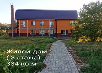 Земельный участок на продажу, 200 сот., Астраханская область