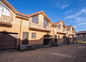 Продаю таунхаус, 142 м2, посёлок городского типа Тлюстенхабль, Адыгейская улица, 3