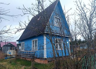 Продам дом, 25 м2, территория Эжвинский, 5-й проезд, 123