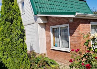 Продажа дома, 48 м2, СНТ Приморское, 63-я улица, 21