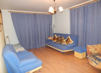 Продается 2-комнатная квартира, 51 м2, Нижний Новгород, улица Ларина, 3, жилой район Щербинки