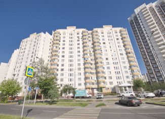 Продажа 2-ком. квартиры, 56.9 м2, Москва, улица Маршала Кожедуба, 14, улица Маршала Кожедуба