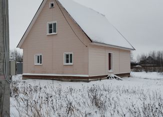 Продажа дома, 127.2 м2, Луховицы, улица Пушкина