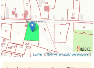Продажа земельного участка, 15.5 сот., деревня Глинка