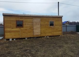 Продаю дом, 21 м2, Бердск, 3-я улица