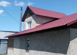 Продается дом, 161.8 м2, поселок городского типа Благовещенка, улица Колесниковой, 70
