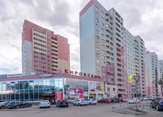 Продается 3-ком. квартира, 73 м2, Екатеринбург, Эскадронная улица, 29