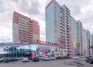 Продается 3-ком. квартира, 73 м2, Екатеринбург, метро Чкаловская, Эскадронная улица, 29