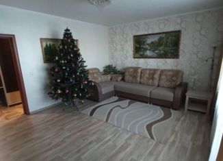 Продается 3-комнатная квартира, 83.4 м2, поселок Горячий Ключ, Молодёжная улица, 14