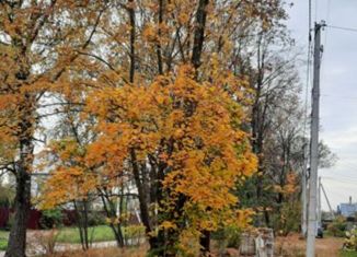 Участок на продажу, 25 сот., деревня Аксиньино