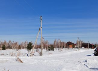 Продам участок, 7.5 сот., поселок Бельмесево, Лиственная улица