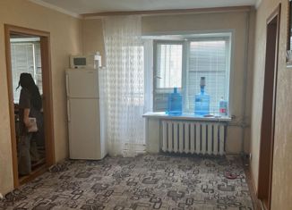 Двухкомнатная квартира на продажу, 44.5 м2, Оренбургская область, улица Орлова, 1