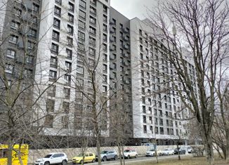 Продам двухкомнатную квартиру, 61.3 м2, Москва, Новочерёмушкинская улица, 27, Академический район