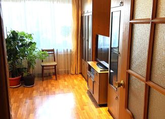 Продается трехкомнатная квартира, 59.4 м2, Нижний Новгород, Полтавская улица, 2А, Полтавская улица