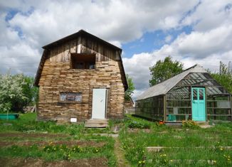 Дом на продажу, 27 м2, Краснотурьинск, Зелёная улица