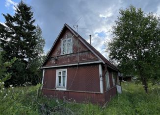 Продается дом, 56 м2, дачный массив Горы-2, 10-я Октябрьская улица, 258