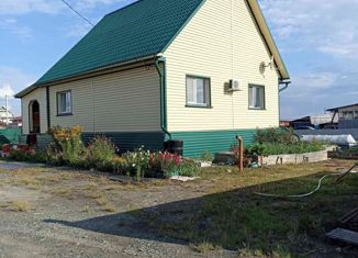 Продается дом, 75 м2, Курган, район Рябково, улица Куприна, 2Г