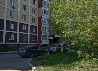 Продается однокомнатная квартира, 37.1 м2, Нижний Новгород, проспект Ильича, 43к1, микрорайон Соцгород-8