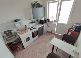 Продажа 1-ком. квартиры, 31 м2, Москва, проезд Русанова, 31, проезд Русанова