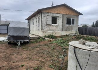 Продажа дома, 50 м2, поселок Камышловский, улица Матросова