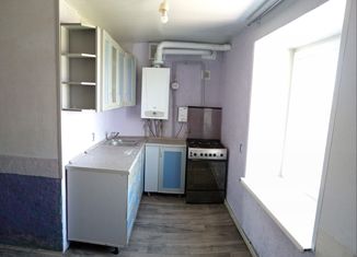 Продается четырехкомнатная квартира, 81.2 м2, деревня Берёзовка, Комсомольская улица, 19