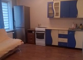 Продам квартиру студию, 32 м2, поселок Западный, Просторная улица, 5