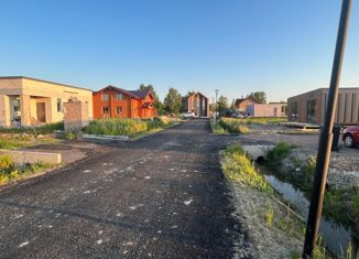Участок на продажу, 9.14 сот., коттеджный посёлок Негород Заневский