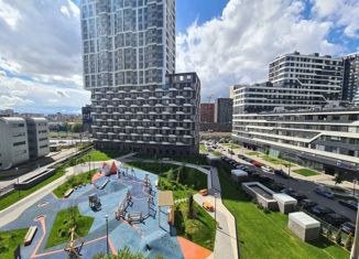 Продам 2-комнатную квартиру, 54.6 м2, Москва, проезд Невельского, 1к2, проезд Невельского