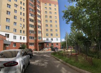 Продам однокомнатную квартиру, 44.6 м2, Ярославль, Фрунзенский район, Суздальская улица, 192