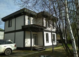 Продается дом, 129 м2, Екатеринбург, садовое товарищество Зелёная Поляна-2, 91, метро Чкаловская