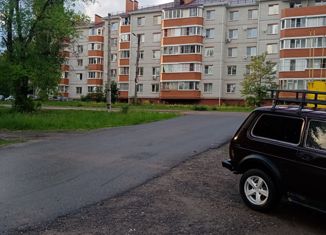 Продам дом, 20 м2, город Семилуки, Курская улица, 4А