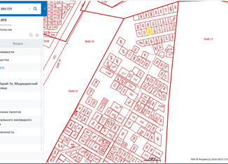 Продается участок, 12 сот., деревня Новотроицк