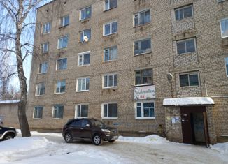 Продажа комнаты, 18 м2, Оса, улица Максима Горького, 93