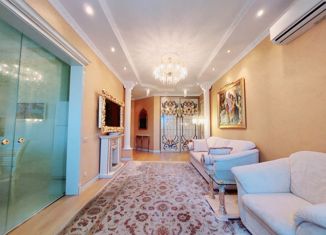 Продается двухкомнатная квартира, 72 м2, Москва, Карамышевская набережная, 48к1, метро Народное Ополчение