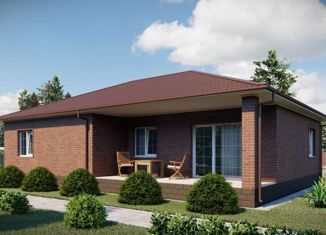 Дом на продажу, 60 м2, хутор Октябрьский, Звёздная улица