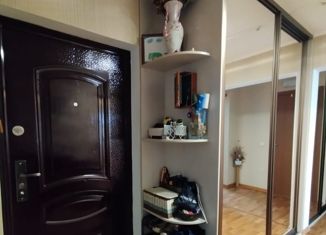 2-комнатная квартира на продажу, 59 м2, Новокузнецк, проспект Н.С. Ермакова, 34