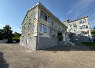 Продам 1-ком. квартиру, 40.7 м2, Калуга, улица Красная Гора, 14, Ленинский округ