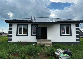 Дом на продажу, 110 м2, деревня Грибовка, Изумрудная улица, 7