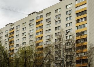 Продажа двухкомнатной квартиры, 51.9 м2, Москва, Нахимовский проспект, 27к2, район Котловка