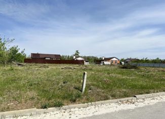 Продажа земельного участка, 8 сот., хутор Апаринский, Комсомольская улица